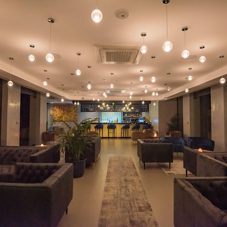 Vivari Hotel And Spa By Mantis ヨハネスブルグ エクステリア 写真