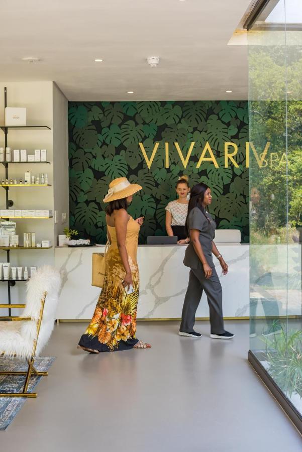 Vivari Hotel And Spa By Mantis ヨハネスブルグ エクステリア 写真