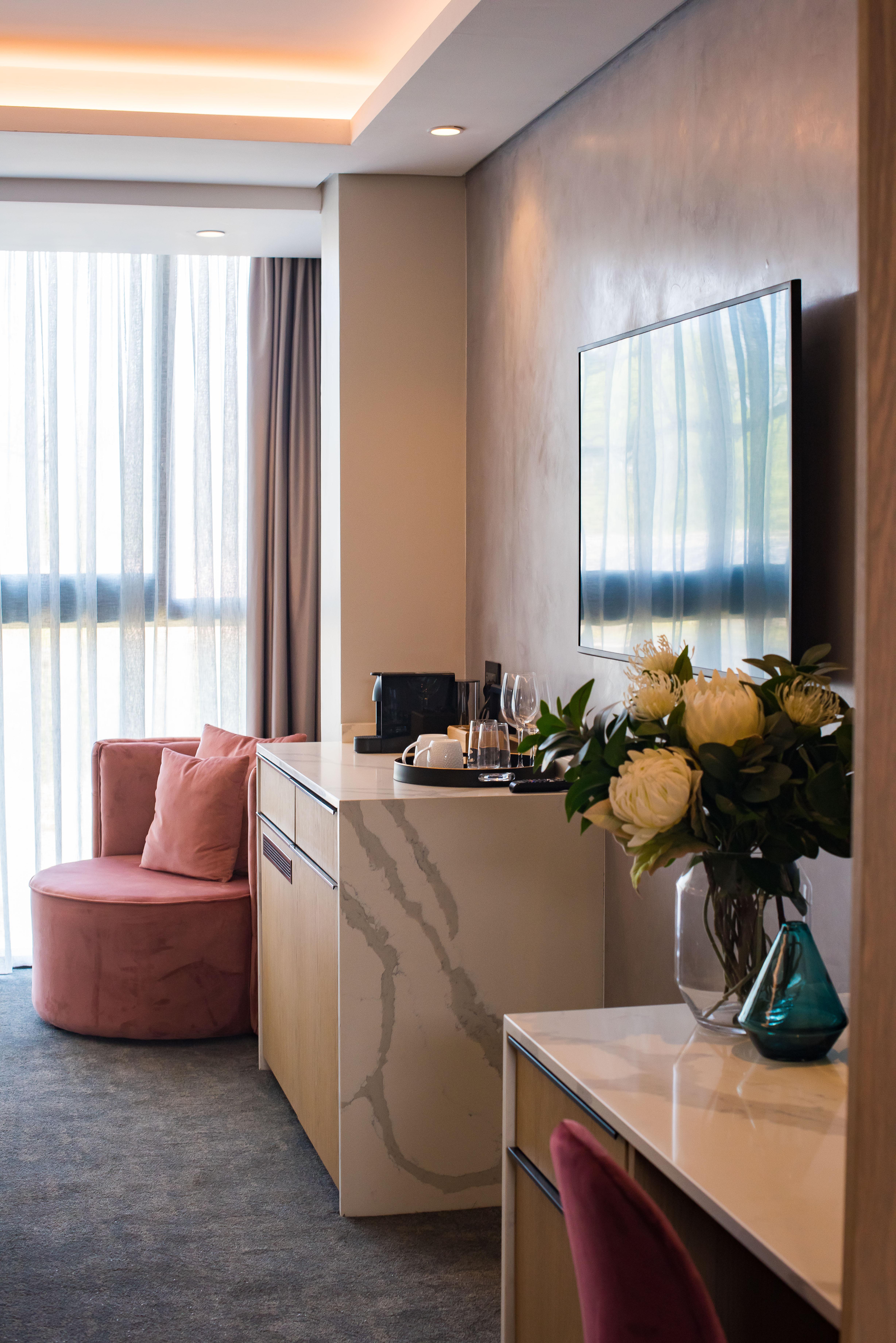 Vivari Hotel And Spa By Mantis ヨハネスブルグ エクステリア 写真