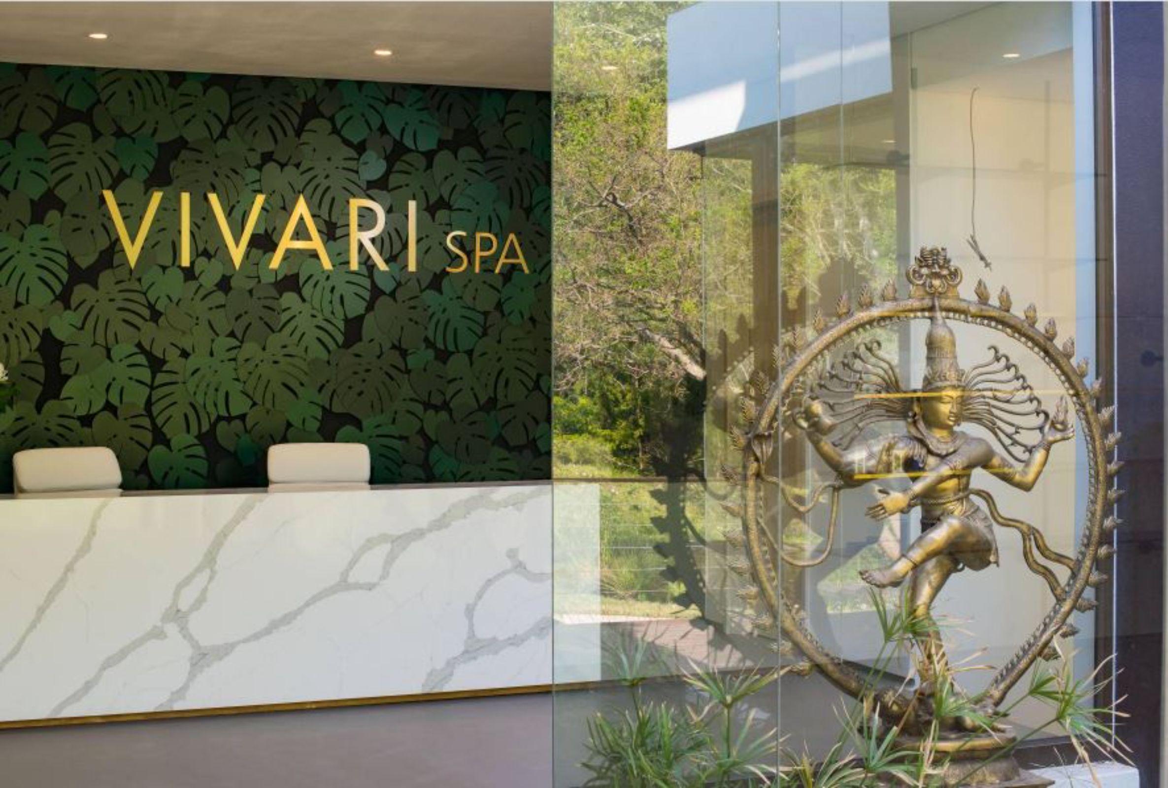 Vivari Hotel And Spa By Mantis ヨハネスブルグ エクステリア 写真